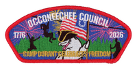 Occoneechee SA-225