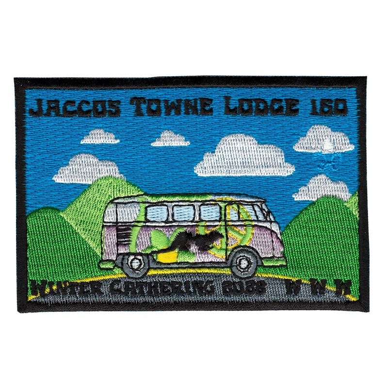 Jaccos Towne eX2022-1