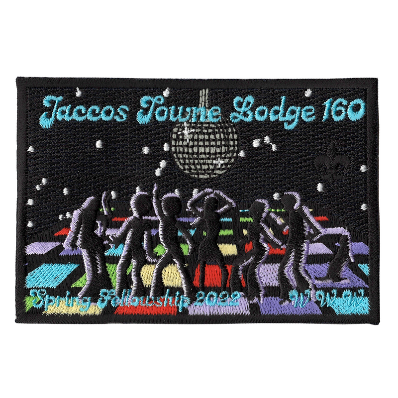Jaccos Towne eX2022-2