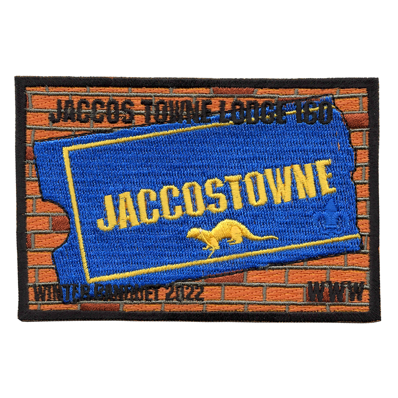 Jaccos Towne eX2022-5