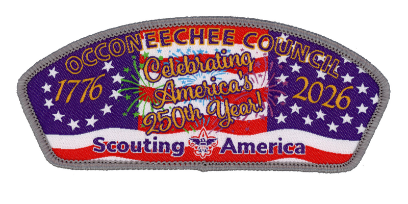 Occoneechee T-227