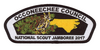 Occoneechee JSP-2017-1