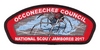 Occoneechee JSP-2017-3