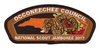 Occoneechee JSP-2017-7