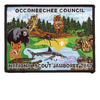 Occoneechee JCP-2017-1