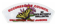 Occoneechee JSP-2023-2