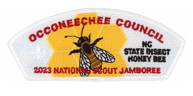 Occoneechee JSP-2023-3