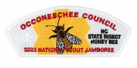 Occoneechee JSP-2023-3