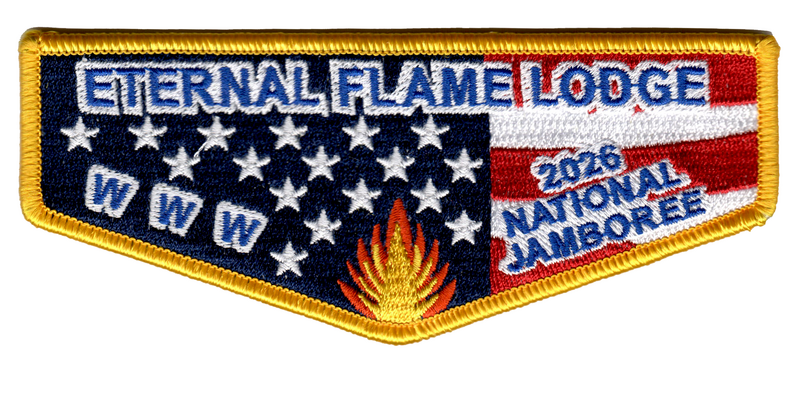 Eternal Flame S3