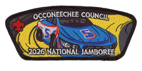 Occoneechee JSP-2026-5