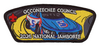 Occoneechee JSP-2026-5