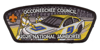 Occoneechee JSP-2026-6