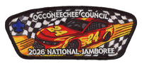 Occoneechee JSP-2026-7