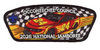 Occoneechee JSP-2026-7