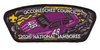Occoneechee JSP-2026-8