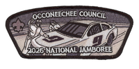 Occoneechee JSP-2026-10