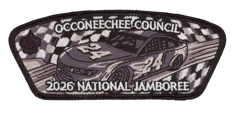 Occoneechee JSP-2026-11