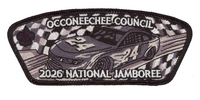 Occoneechee JSP-2026-11