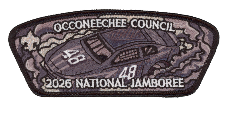 Occoneechee JSP-2026-12