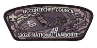 Occoneechee JSP-2026-12