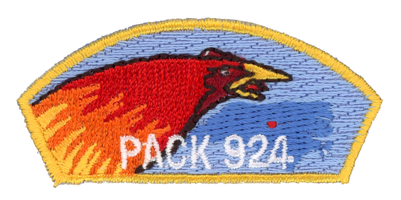 Occoneechee JSPZ-2001-3
