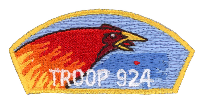 Occoneechee JSPZ-2001-4