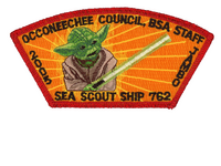 Occoneechee JSPZ-2005-3