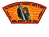 Occoneechee JSPZ-2005-5