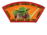Occoneechee JSPZ-2005-6