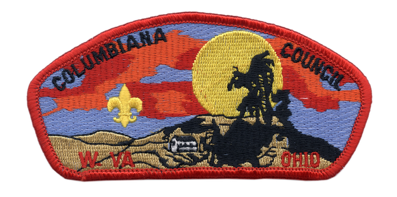Columbiana SA-28