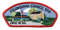 Columbiana S-30b