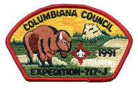 Columbiana SA-35