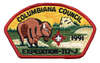 Columbiana SA-35