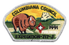 Columbiana SA-36