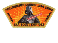 Occoneechee JSPZ-2005-10
