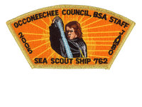 Occoneechee JSPZ-2005-11
