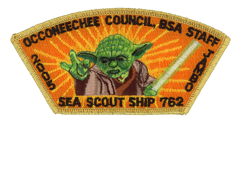 Occoneechee JSPZ-2005-12