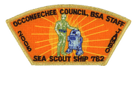 Occoneechee JSPZ-2005-13