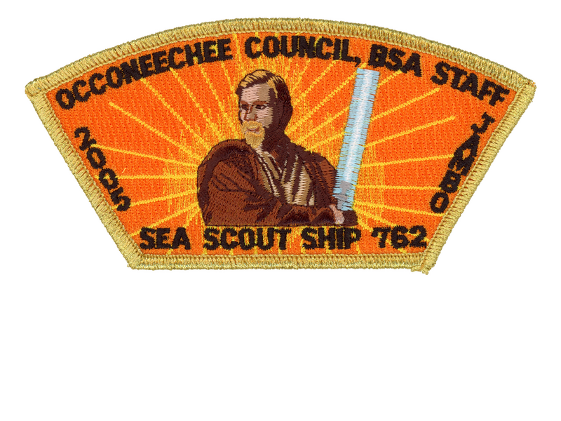 Occoneechee JSPZ-2005-14