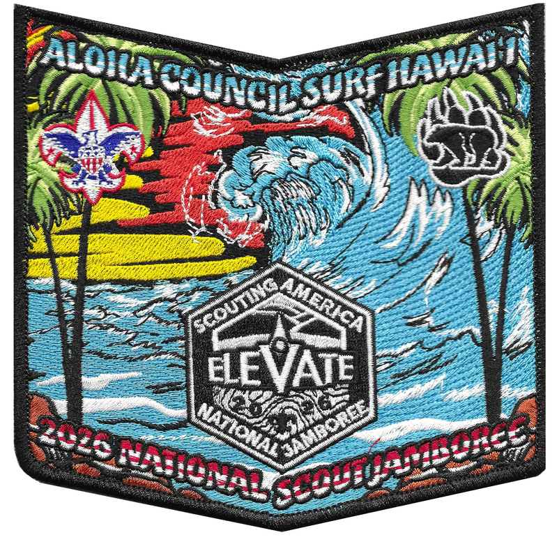 Nā Mokupuni O Lawelawe X28