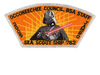 Occoneechee JSPZ-2005-16