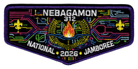 Nebagamon S115