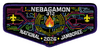Nebagamon S115