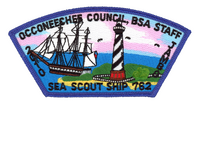 Occoneechee JSPZ-2010-4
