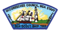 Occoneechee JSPZ-2010-5