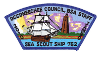 Occoneechee JSPZ-2010-6