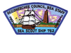Occoneechee JSPZ-2010-6