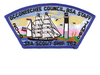 Occoneechee JSPZ-2010-7