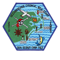 Occoneechee JCPZ-2010-1