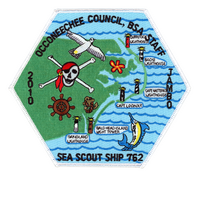 Occoneechee JCPZ-2010-2